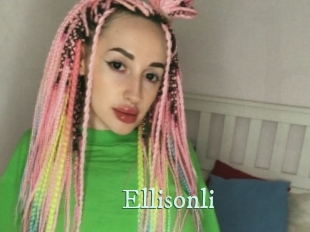 Ellisonli