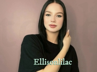 Ellisonlilac