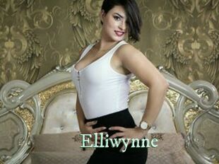 Elliwynne