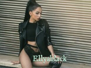 Ellyablack