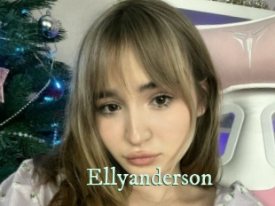 Ellyanderson