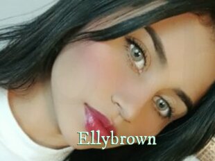 Ellybrown