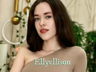 Ellyellison