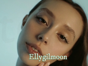 Ellygilmoon