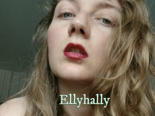 Ellyhally