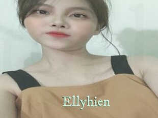 Ellyhien