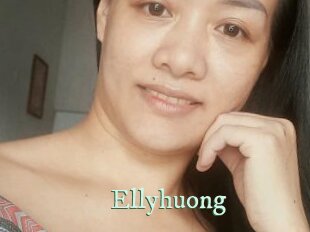 Ellyhuong