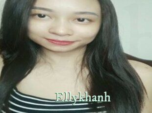 Ellykhanh