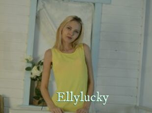 Ellylucky