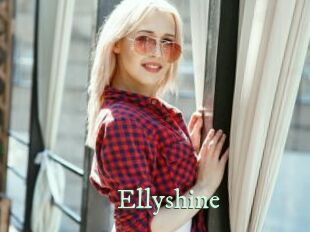 Ellyshine