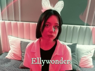 Ellywonders