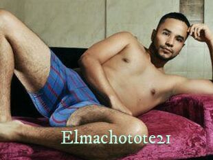 Elmachotote21