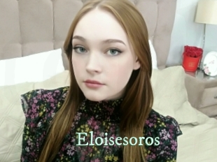 Eloisesoros