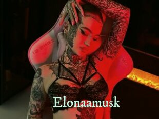 Elonaamusk