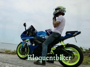 Eloquentbiker