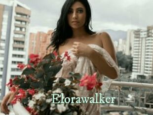 Elorawalker