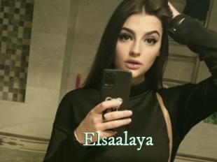 Elsaalaya