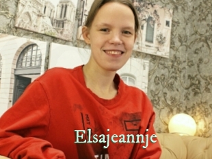 Elsajeannje