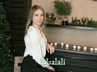 Elsalali