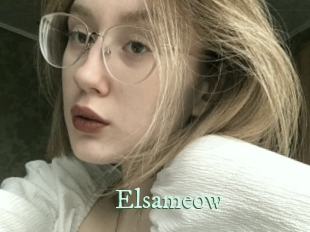 Elsameow