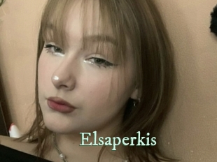 Elsaperkis