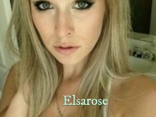 Elsarose