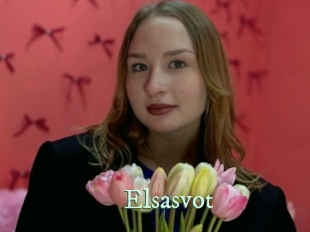 Elsasvot