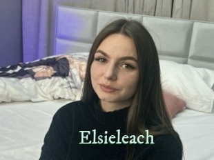 Elsieleach