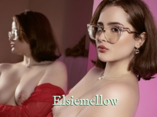 Elsiemellow