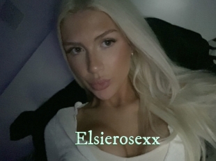 Elsierosexx