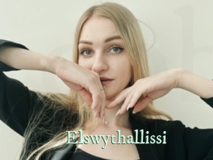 Elswythallissi