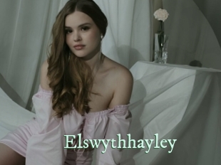 elswythhayley Top Blog X