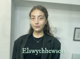 Elswythhewson