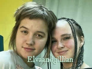 Elvaandgillian