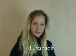 Elvabach