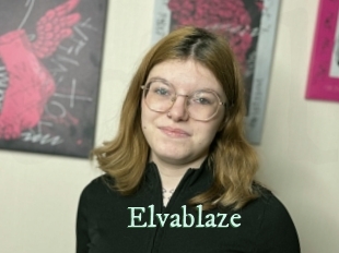 Elvablaze