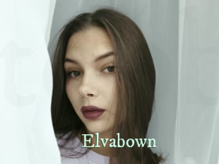 Elvabown