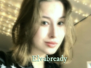 Elvabready