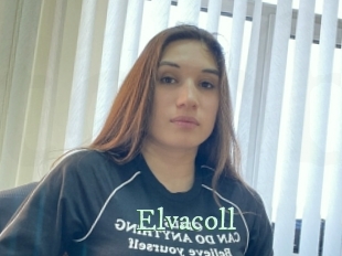 Elvacoll