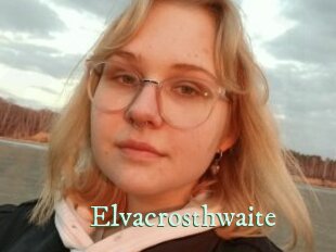 Elvacrosthwaite