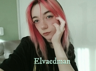 Elvaedman