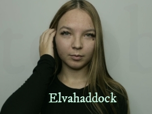 Elvahaddock