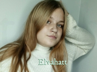 Elvahatt