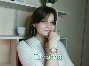 Elviabain