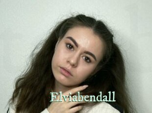 Elviabendall