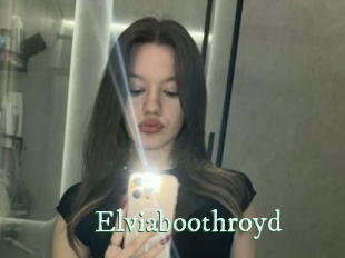 Elviaboothroyd