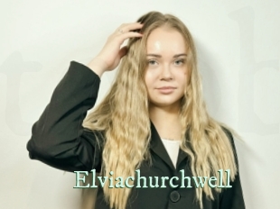 Elviachurchwell