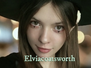 Elviacoatsworth