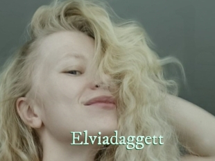 Elviadaggett