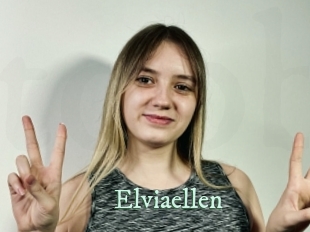 Elviaellen